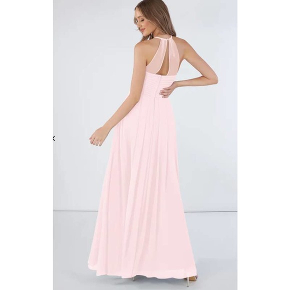 AZAZIE GINGER Bridesmaid Dress Custom Size - Picture 2 of 12